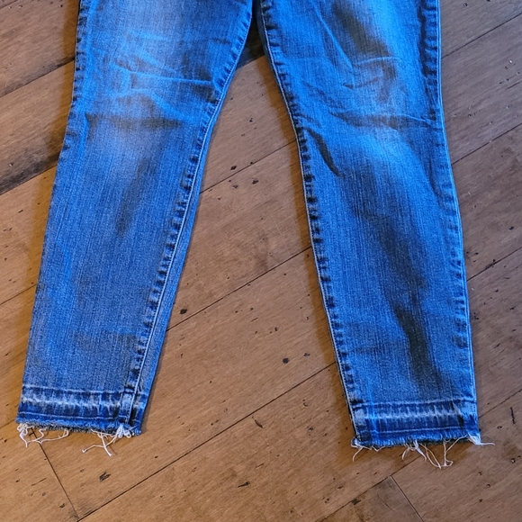 Joe's Jeans Ankle Skinny - Picture 5 of 6